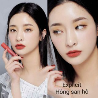 Son 3CE Lip Lacquer