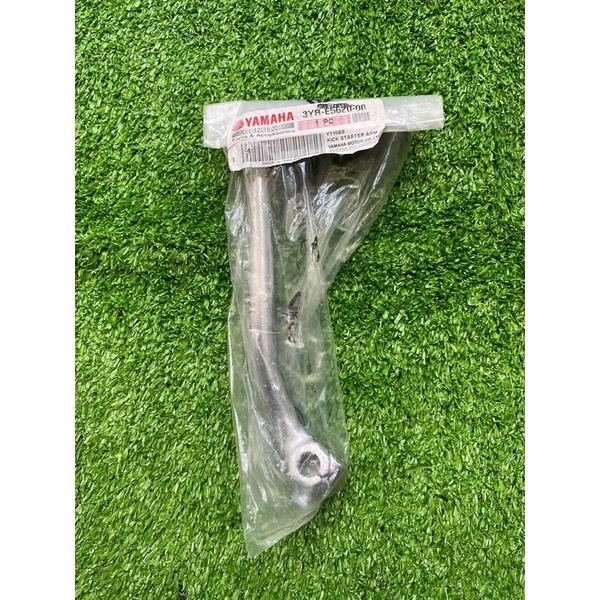 Cần số và giò đạp yass,Ss two, f1z