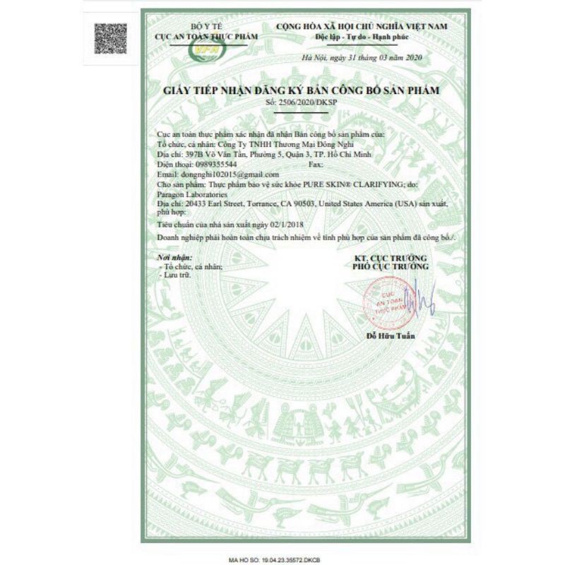 [GIÁ TỐT NHẤT] VIÊN UỐNG giảm MỤN MURAD - MUSE HOUSE | BigBuy360 - bigbuy360.vn