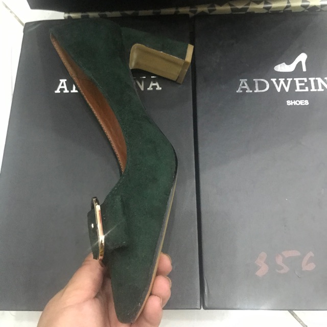 Gót cao gót size 39