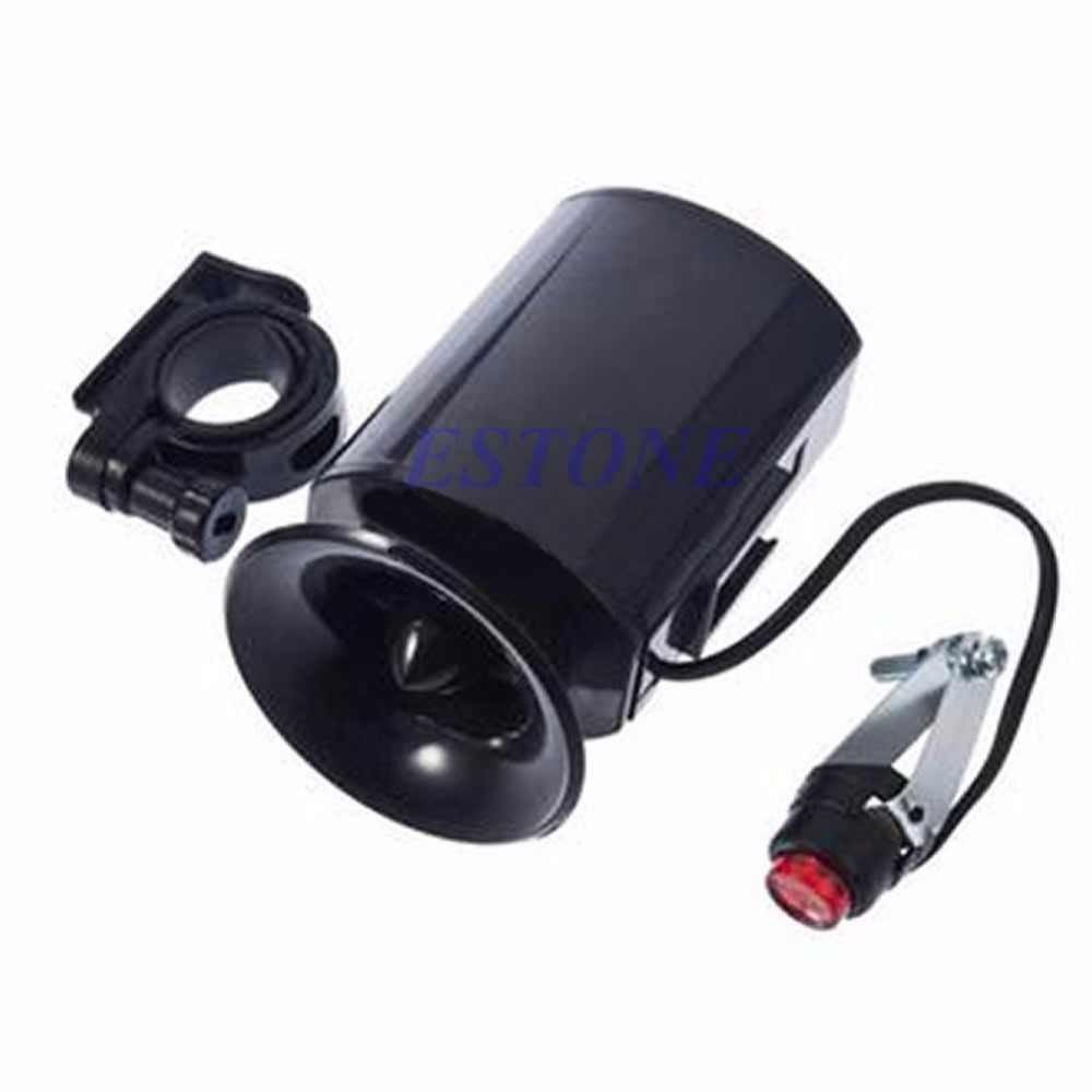 CÒI HÚ XE ĐẠP - KÈN HÚ XE ĐẠP 6 ÂM THANH CÓ SẴN PIN BÊN TRONG