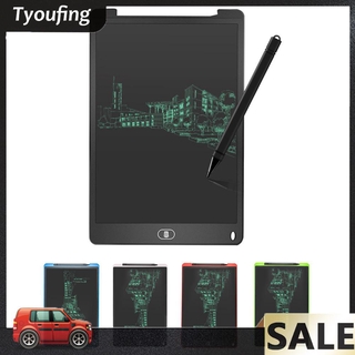Bảng Vẽ Điện Tử Lcd 30.48 cm