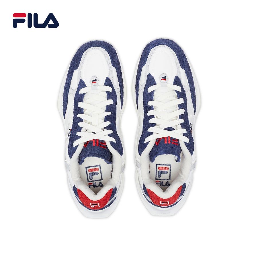 Giày sneaker unisex Fila Tribal Race 1999 - 1RM01710D-147