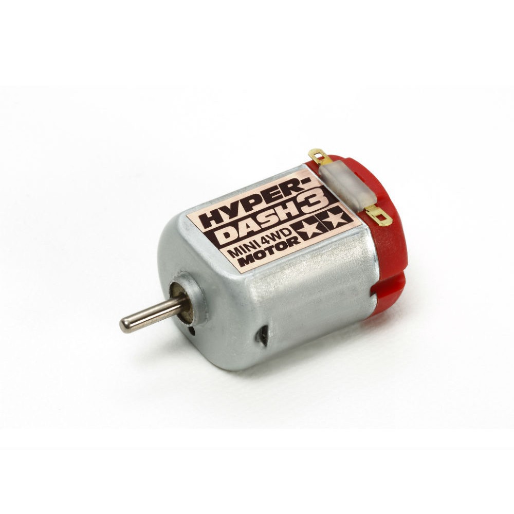 15477 Phụ Kiện Mini 4WD HYPER-DASH 3 MOTOR  - GDC