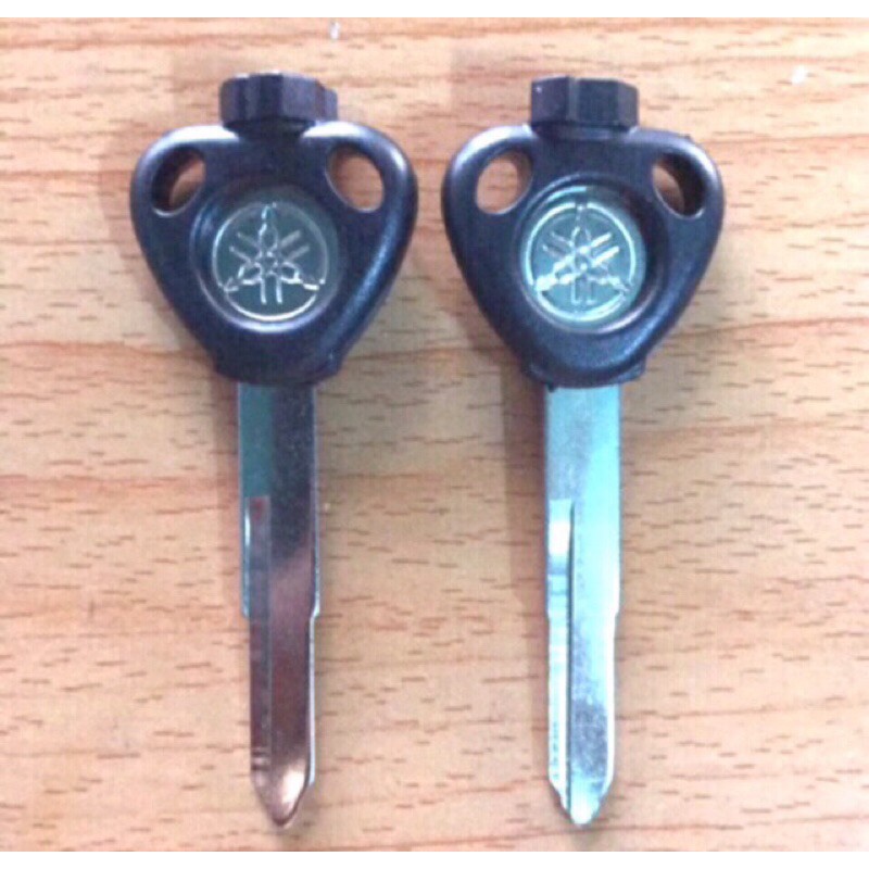 Cặp phôi chìa khoá xe ACURZO YA.MA.HA