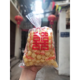 mứt sen trần 500g