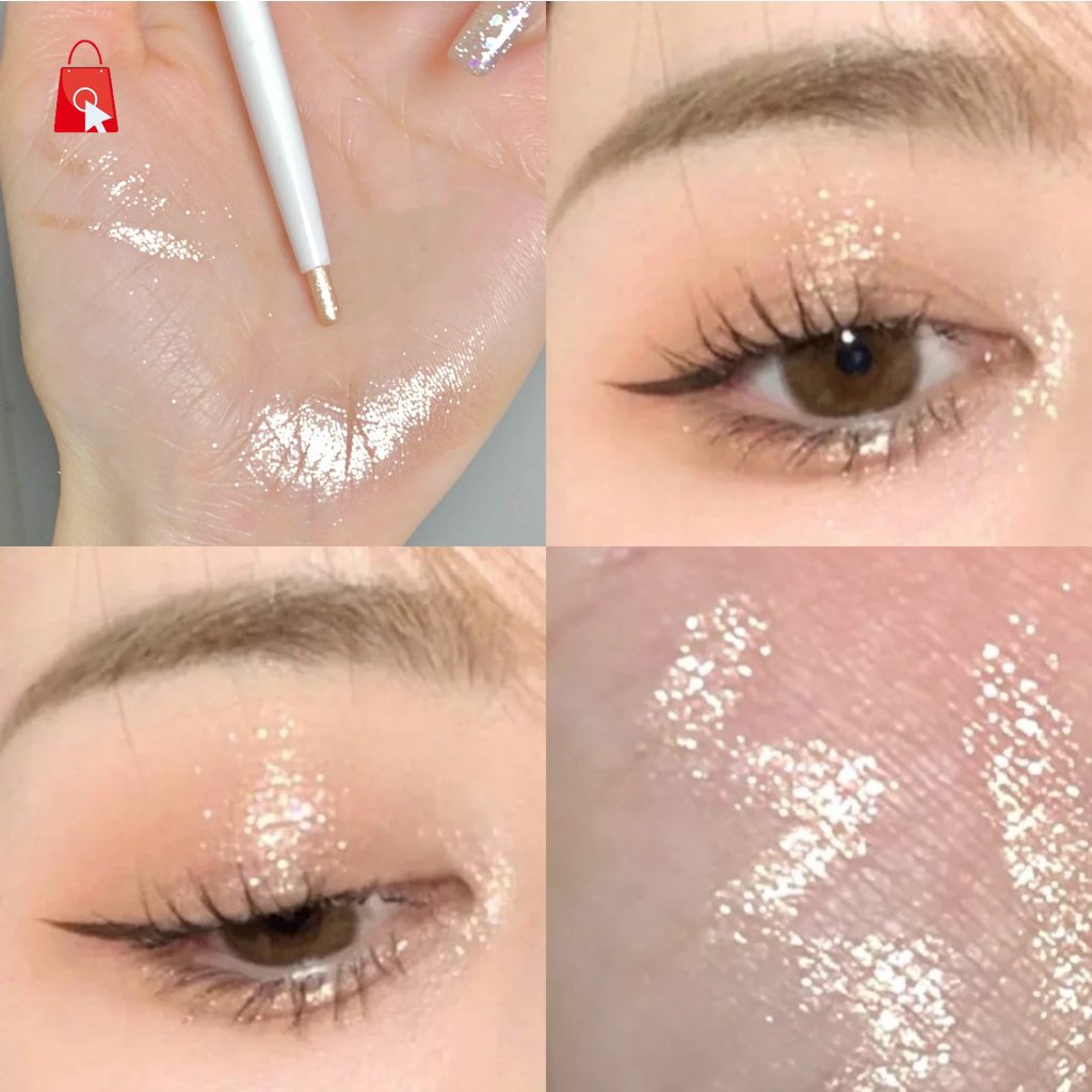 Phấn Mắt Dạng Thỏi Chống Nước Không Dễ Nhòe Tiện Dụng