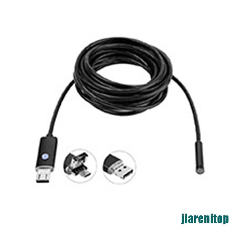 Camera Nội Soi Chống Nước Ip67 Kết Nối Usb | BigBuy360 - bigbuy360.vn