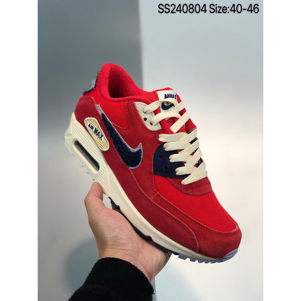 📦 FULLBOX 🌐 ORDER  🎀 SALE 50% 🎀 💯 ẢNH THẬT 🏷 Nike Air Max 90 🏷 👟 GIÀY NAM NỮ 👟