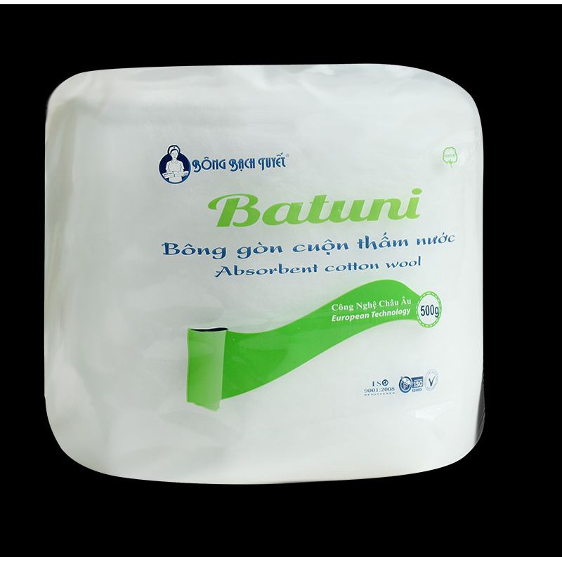 Bông Batuni_0.5kg_ Sp của Bông Bạch Tuyết