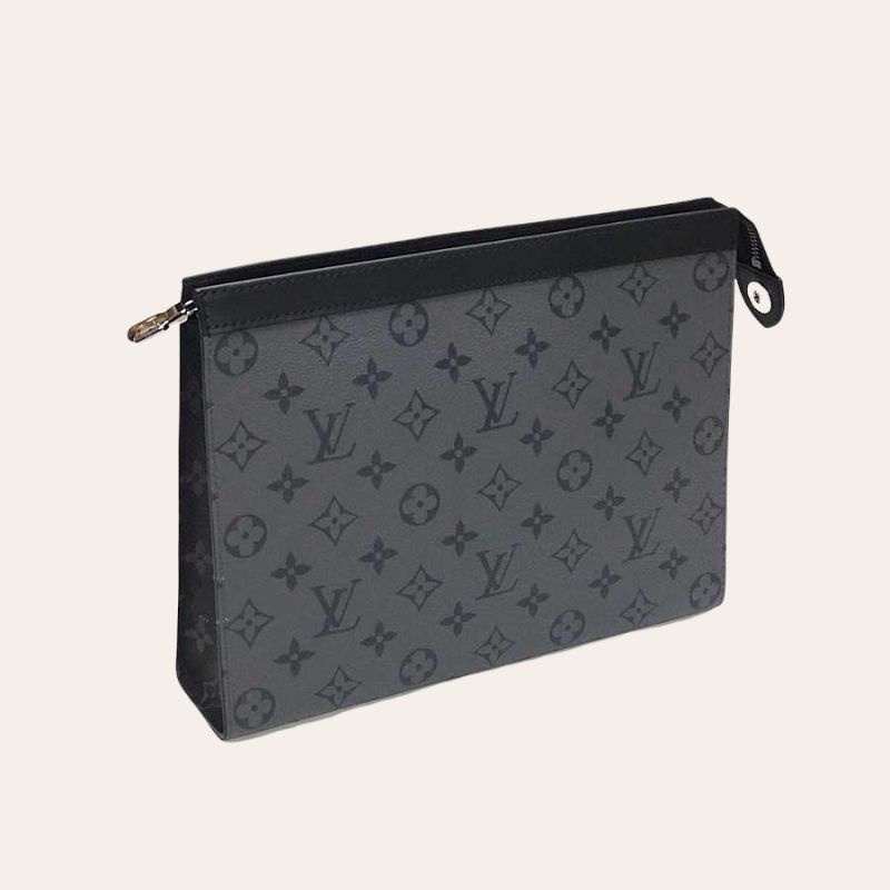Túi Louis Vuitton Pochette Voyage MM Monogram (M69535)