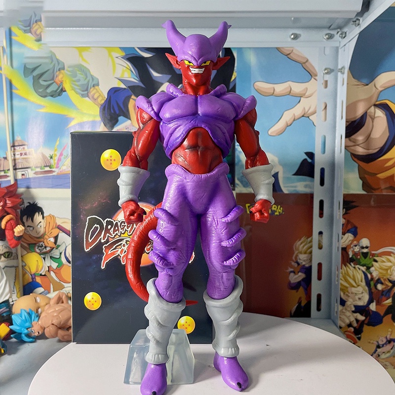 Mới Mô Hình Nhân Vật Super Majin Trong Dragon Ball Z Cao 32cm