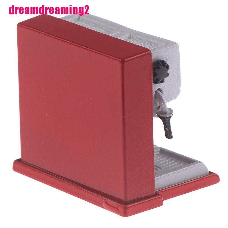 Mô Hình Nội Thất Trang Trí Nhà Búp Bê Tỉ Lệ 1: 12