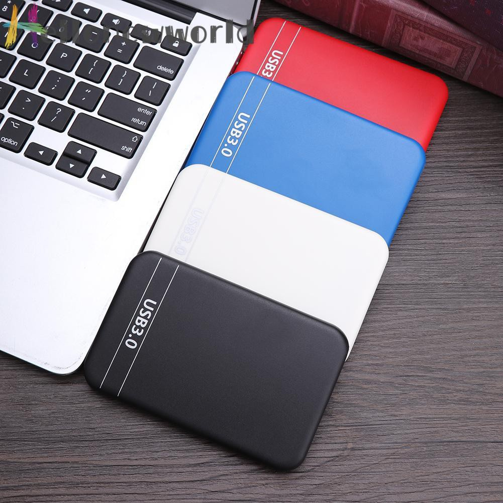 Vỏ Ổ Cứng Ngoài 2.5 Inch Sata 2 Sang Usb 3.0 Hdd Ssd Kèm Phụ Kiện | BigBuy360 - bigbuy360.vn