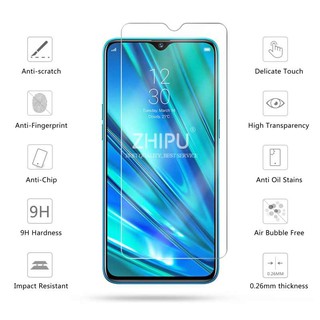 [HOT] Cường Lực Oppo Realme 5 Pro 2.5D
