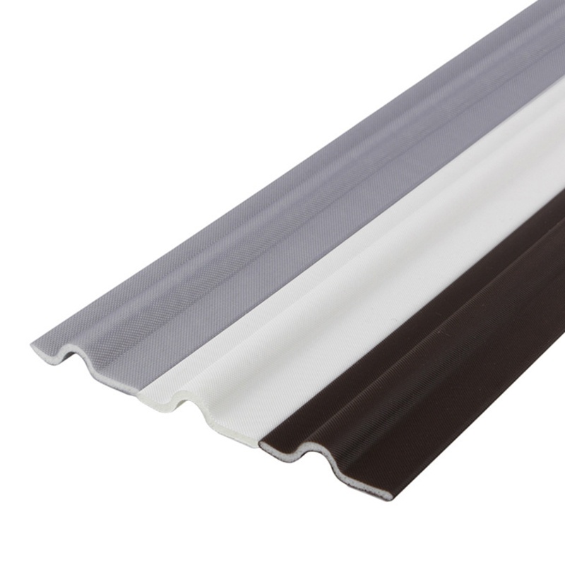 Cuộn Băng Keo Niêm Phong Cách Thời Tiết Cho Cửa Kính Cửa Sổ Trượt Dài 2m