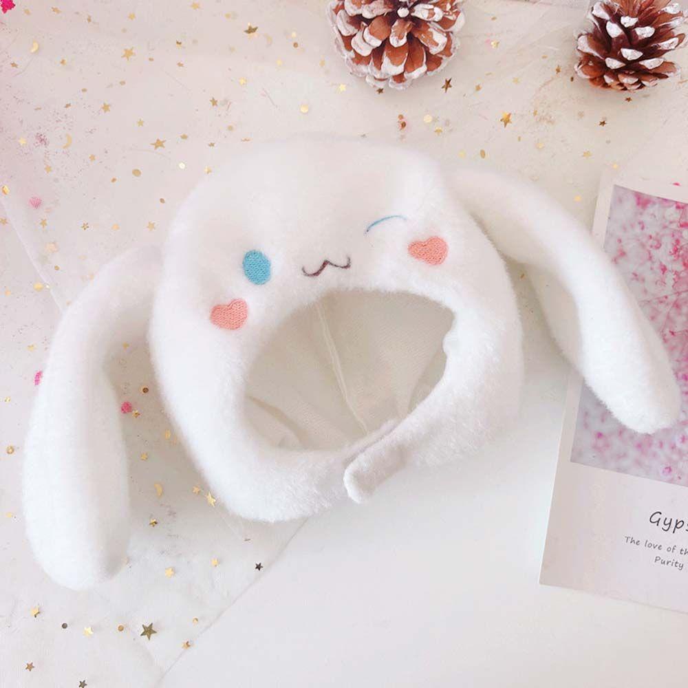 DARNELL Bộ Trang Phục Cho Búp Bê Nhồi Bông Họa Tiết Ngôi Sao / Chú Chó Màu Xanh Dương DIY