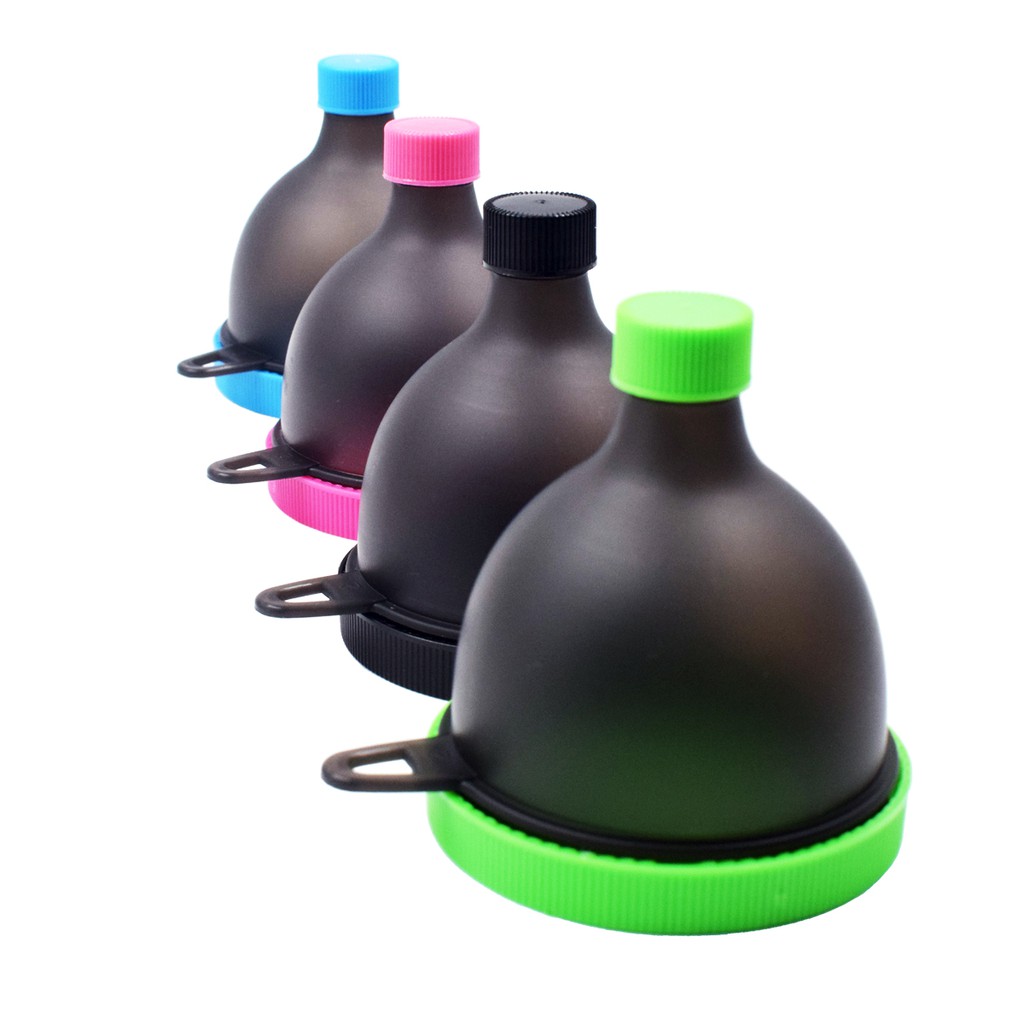 QuiFit Hộp Đựng Bột Protein Kích Thước Cầm Tay Đa Năng