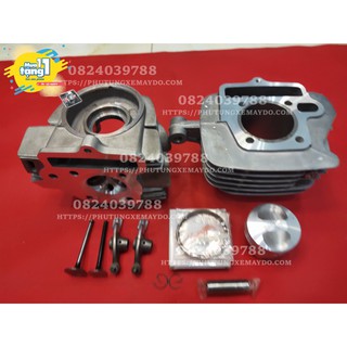 ĐẦU BÒ 54 SUPPAP MAGIC THÁI LÒNG DÀY 78MM [siêu rẽ]
