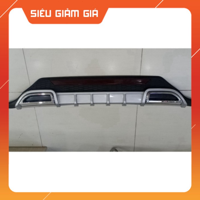 Sản Phẩm Líp pô, lippo, ốp pô xe Vios 2019 2021, Lip chia bô Vios 2019-2021 bô vuông chuẩn phom xe không cần chế Hàng Ca