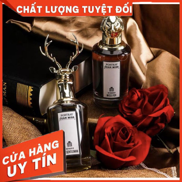 < Siêu Khuyến mãi  > Nước hoa thơm lâu, nước hoa hương da thuộc MP60 | BigBuy360 - bigbuy360.vn