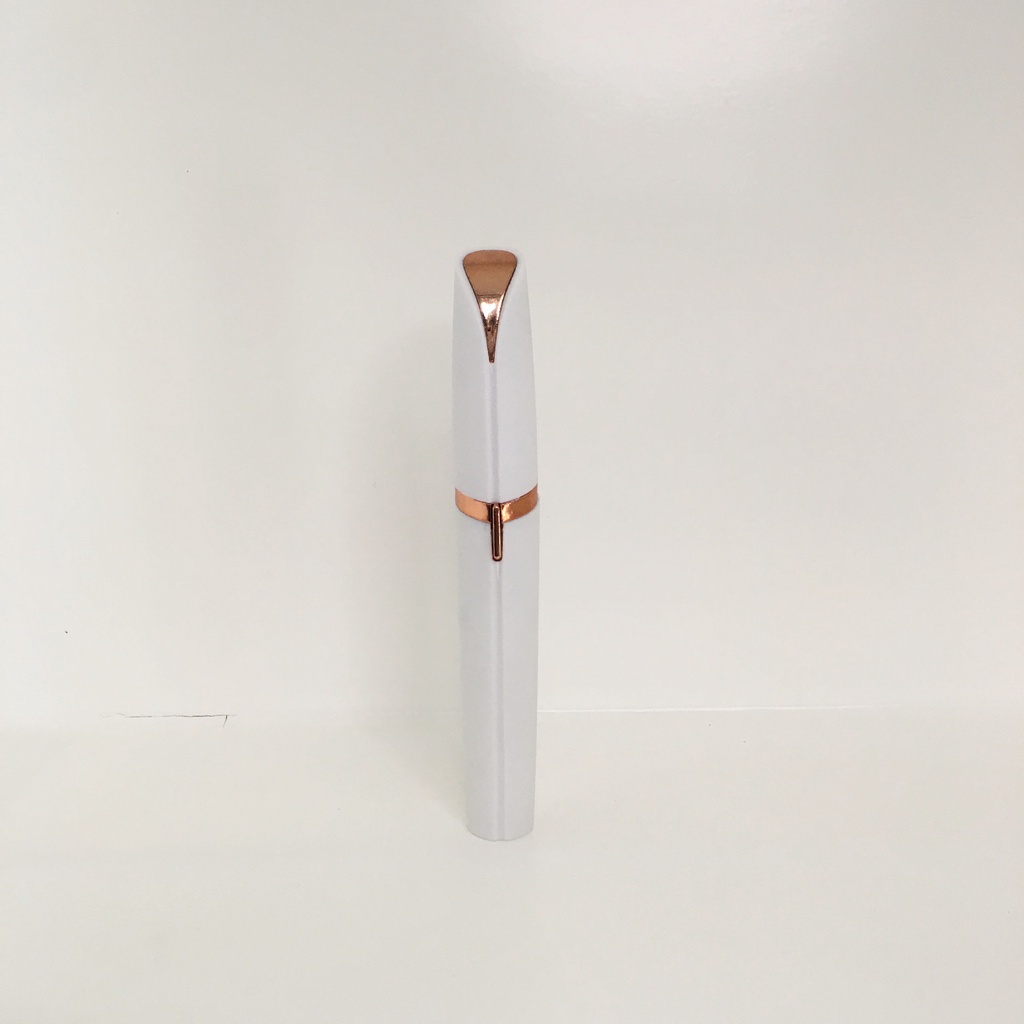 Máy Tỉa Lông Mày FLAWLESS Chạy Pin