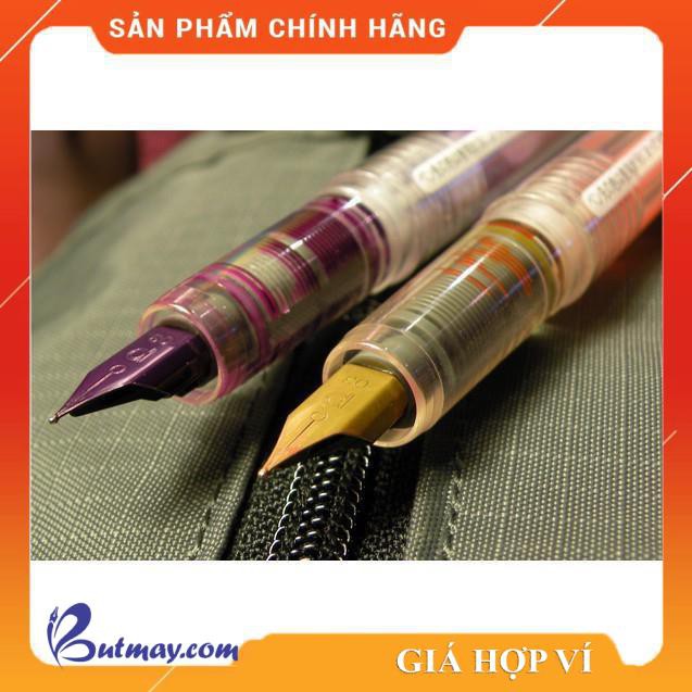 [Mã LIFE03 giảm 10% cho đơn hàng từ 500k] Bút máy Platinum Preppy [Sao Khue Pens - butmay.com]