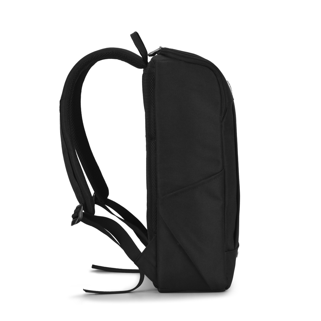 Ba lô Mikkor The Kalino - Black