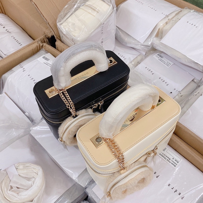 Cốp Pe mũi heo hàng xuất (Không hộp)