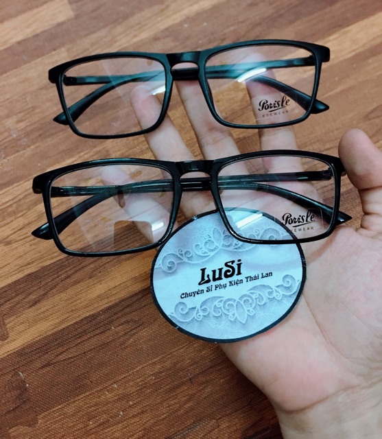 Sỉ kính dẻo vuông lớn L | BigBuy360 - bigbuy360.vn