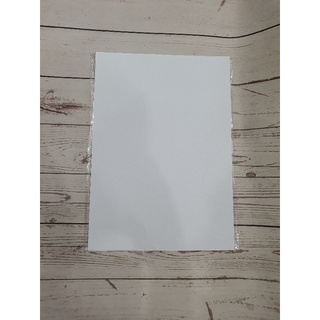 Giấy A4 15 tờ lẻ