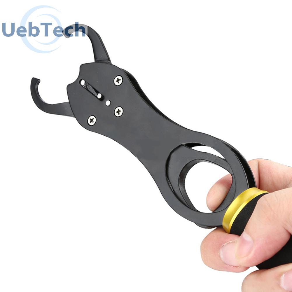 Kìm Kẹp Cá Bằng Hợp Kim Nhôm