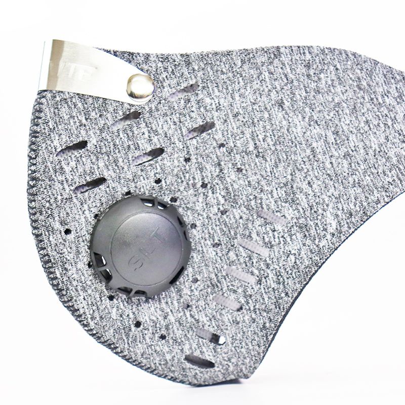 Khẩu Trang Chống Bụi Không Dị Ứng Trọng Lượng Nhẹ Thoáng Khí Và Thoải Mái