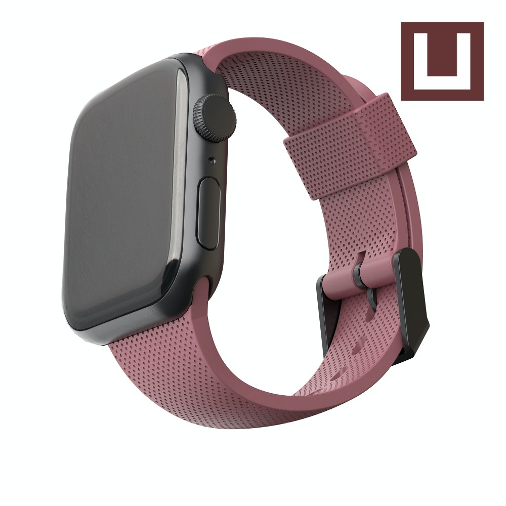 [U] Dây đồng hồ UAG Dot Silicone cho Apple Watch