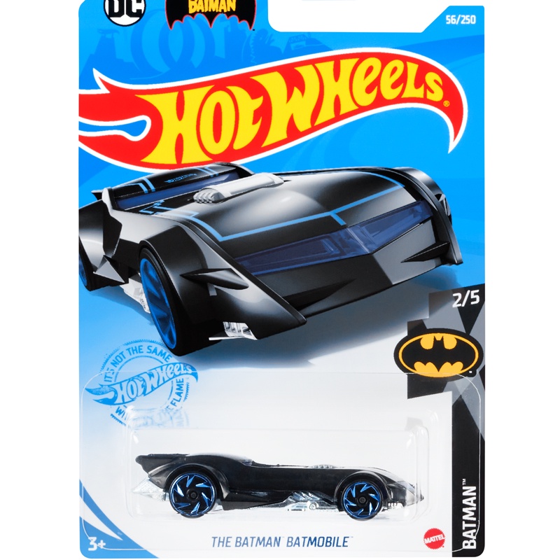 HOT WHEELS Mô Hình Xe Hơi FORD F-150 1 / 64 2021 P Bằng Kim Loại