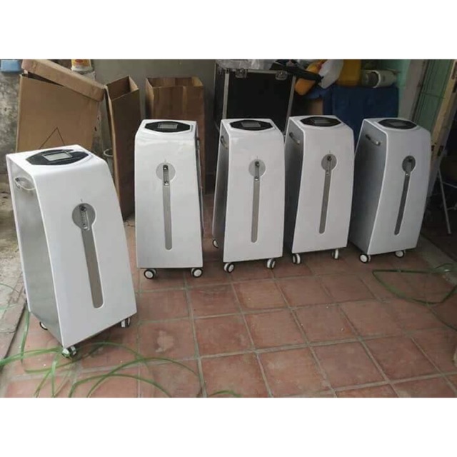 máy oxy jet  dùng trong spa chuyên nghiệp
