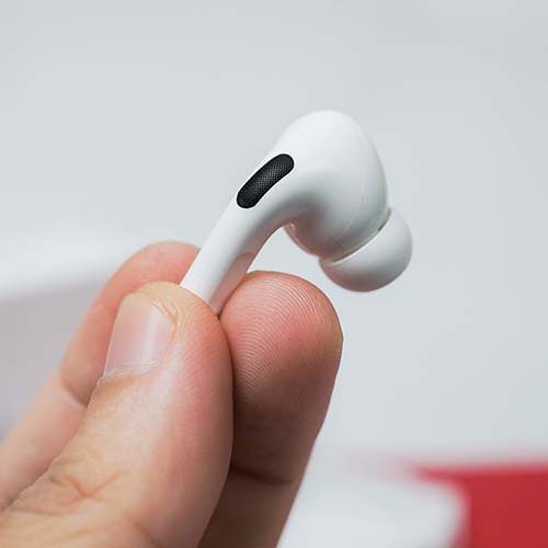 Tai Nghe Kết Nối Bluetooth Airpod Pro 5.0, Chip Jerry A8 - Đổi Tên Định Vị Xuyên Âm Chống Ồn, Sạc Không Dây Bản Pro 2 | BigBuy360 - bigbuy360.vn