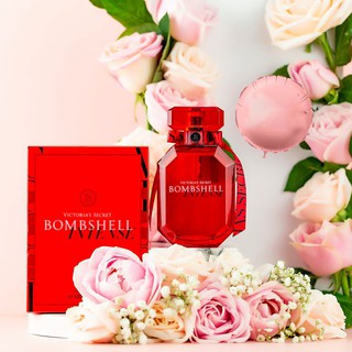 Nước Hoa Nữ Victoria Secret Bombshell Intense EDP 100ml