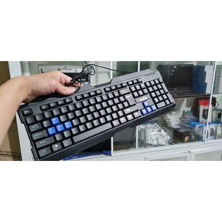 Bàn phím vision G7 cổng usb