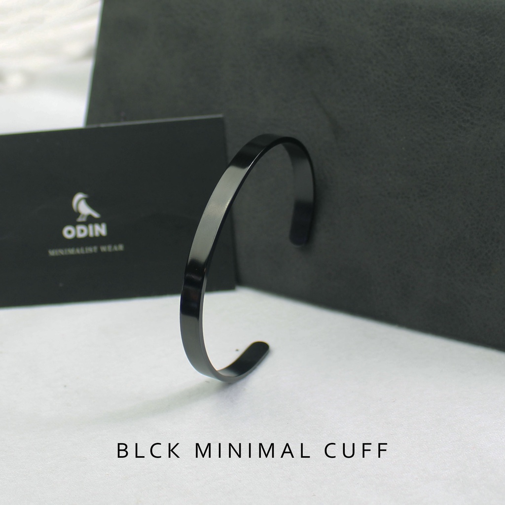 Đồng hồ Nam Minimal ODIN V2- The Tiboat - TẶNG KÈM DÂY THAY HOẶC VÒNG CUFF TÙY CHỌN | BigBuy360 - bigbuy360.vn