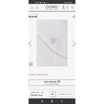 Áo dài tay xuất Pháp Marc' OPolo kiểu không may line