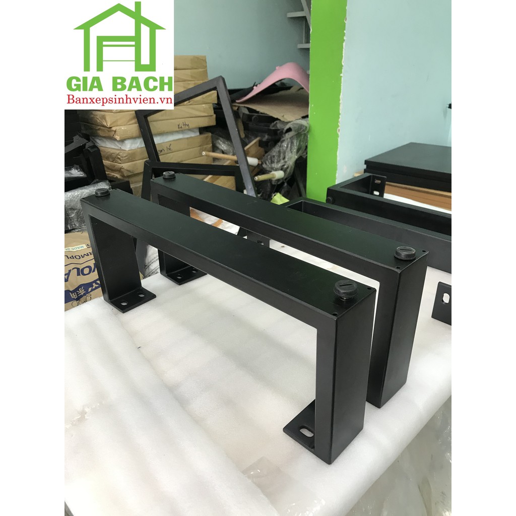 Chân Bàn Ngồi Bệt Cao 23cm