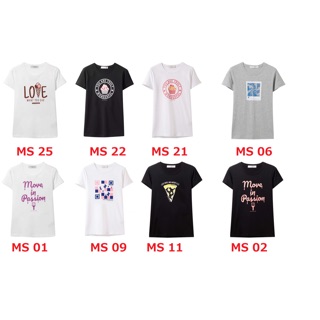 Order áo phông Giordano sale