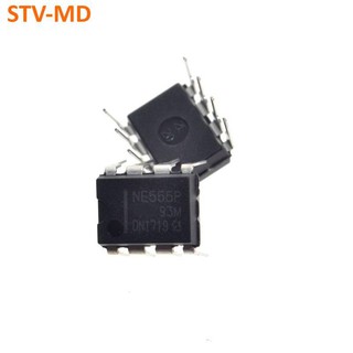 [New] IC NE555 DIP8 chân cắm [STV]