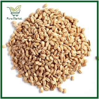 Lúa mạch PEARL BARLEY 1000G