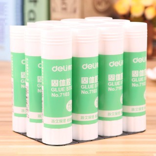 Hồ dán khô Deli 7101