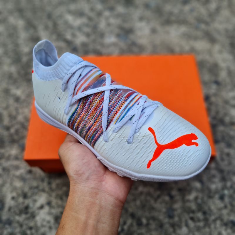 Giày Bóng Đá Puma Z1.1 TF - Dành cho sân cỏ nhân tạo