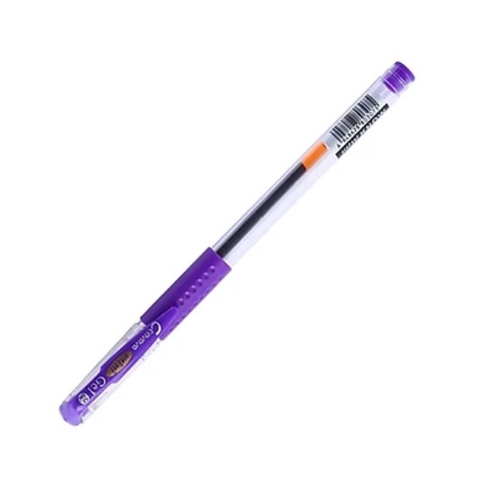 Bút Gel 0.5mm MINI Cenvava Know - 1 Cây