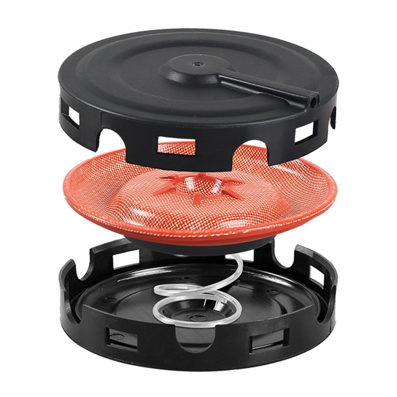 Mặt Trời 06H 06H103495Bộ Dụng Cụ Sửa Chữa Động Cơ Xe Hơi Gồm Màng Màng Bọc Pc Và Màng Bọc