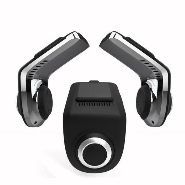 [Giảm giá]  Camera Hành Trình U3 Full HD Kết Nối Màn Hình Android ô tô | BigBuy360 - bigbuy360.vn